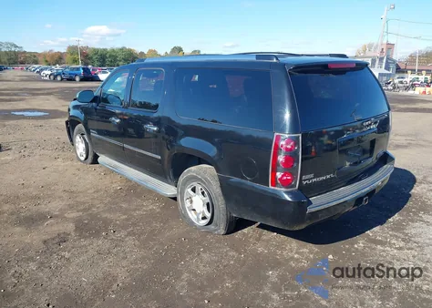 2011 GMC Yukon Xl 1500 Denali from USA, damaged, VIN 1GKS2MEF8BR170567